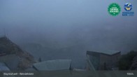 Archiv Foto Wendelstein Live Webcam 00:00