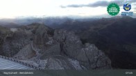 Archiv Foto Wendelstein Live Webcam 07:00