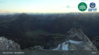 Archiv Foto Wendelstein Live Webcam 02:00
