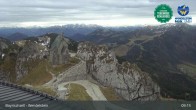 Archiv Foto Wendelstein Live Webcam 08:00