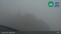 Archiv Foto Wendelstein Live Webcam 12:00