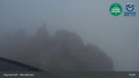 Archiv Foto Wendelstein Live Webcam 14:00