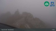 Archiv Foto Wendelstein Live Webcam 04:00