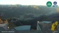 Archiv Foto Wendelstein Live Webcam 06:00