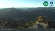 Archiv Foto Wendelstein Live Webcam 07:00
