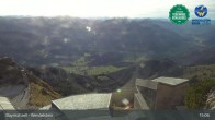 Archiv Foto Wendelstein Live Webcam 14:00