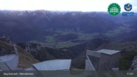 Archiv Foto Wendelstein Live Webcam 02:00