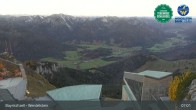 Archiv Foto Wendelstein Live Webcam 06:00