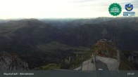 Archiv Foto Wendelstein Live Webcam 07:00