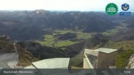 Archiv Foto Wendelstein Live Webcam 12:00