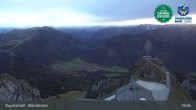 Archiv Foto Wendelstein Live Webcam 20:00