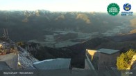 Archiv Foto Wendelstein Live Webcam 06:00