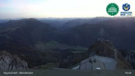 Archiv Foto Wendelstein Live Webcam 00:00