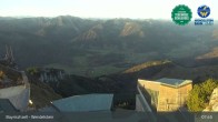 Archiv Foto Wendelstein Live Webcam 07:00