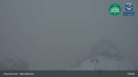 Archiv Foto Wendelstein Live Webcam 08:00