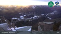 Archiv Foto Wendelstein Live Webcam 04:00
