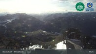 Archiv Foto Wendelstein Live Webcam 10:00