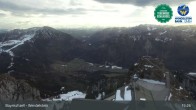 Archiv Foto Wendelstein Live Webcam 14:00