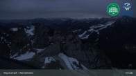 Archiv Foto Wendelstein Live Webcam 06:00