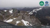 Archiv Foto Wendelstein Live Webcam 08:00