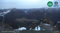 Archiv Foto Wendelstein Live Webcam 02:00