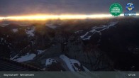Archiv Foto Wendelstein Live Webcam 06:00