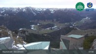 Archiv Foto Wendelstein Live Webcam 07:00