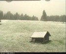 Archived image Webcam Luttensee 09:00