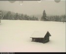 Archived image Webcam Luttensee 07:00
