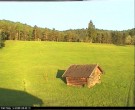 Archiv Foto Webcam Luttensee 06:00