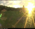 Archived image Webcam Luttensee 19:00
