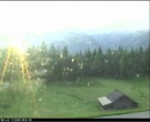 Archived image Webcam Beginners' lift / Luttensee 00:00