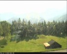 Archived image Webcam Beginners' lift / Luttensee 02:00