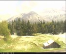 Archived image Webcam Beginners' lift / Luttensee 11:00