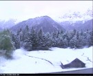 Archived image Webcam Beginners' lift / Luttensee 05:00