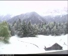 Archived image Webcam Beginners' lift / Luttensee 06:00