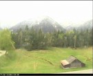 Archived image Webcam Beginners' lift / Luttensee 13:00