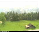 Archived image Webcam Beginners' lift / Luttensee 07:00