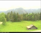 Archived image Webcam Beginners' lift / Luttensee 09:00