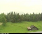 Archived image Webcam Beginners' lift / Luttensee 13:00