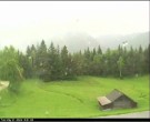 Archived image Webcam Beginners' lift / Luttensee 15:00