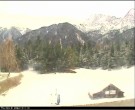 Archiv Foto Webcam Übungslift / Luttensee 09:00