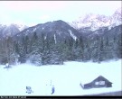 Archived image Webcam Beginners' lift / Luttensee 07:00