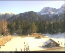 Archived image Webcam Beginners' lift / Luttensee 10:00