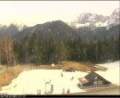 Archiv Foto Webcam Übungslift / Luttensee 11:00