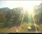 Archived image Webcam Beginners' lift / Luttensee 07:00