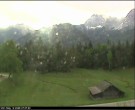 Archiv Foto Webcam Übungslift / Luttensee 07:00