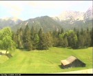Archiv Foto Webcam Übungslift / Luttensee 13:00