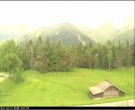 Archiv Foto Webcam Übungslift / Luttensee 17:00