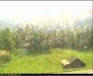 Archiv Foto Webcam Übungslift / Luttensee 09:00